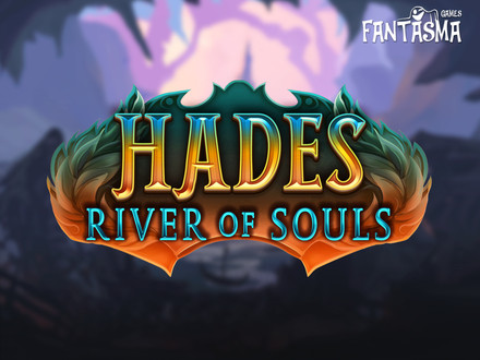 Hades River of Souls слот
